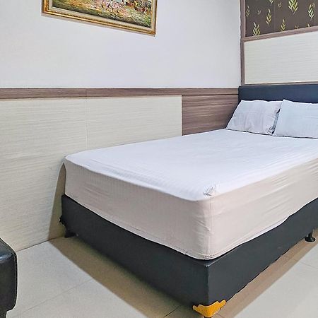 Wisma Brata Mitra Reddoorz Sukabumi Exterior foto